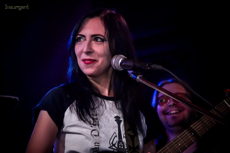 Онлайн караоке на F-VOICE.COM. Канцлер Ги